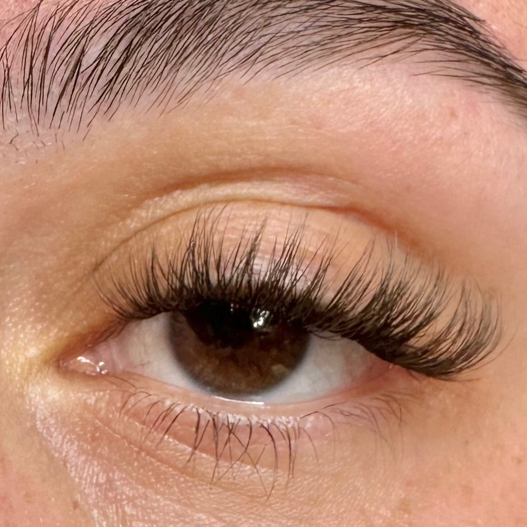 Warrior no band lashes - Eyeshine Cosmetics
