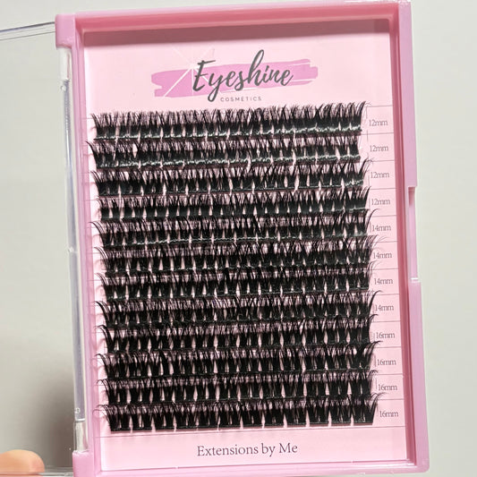 Angel - Eyeshine Cosmetics