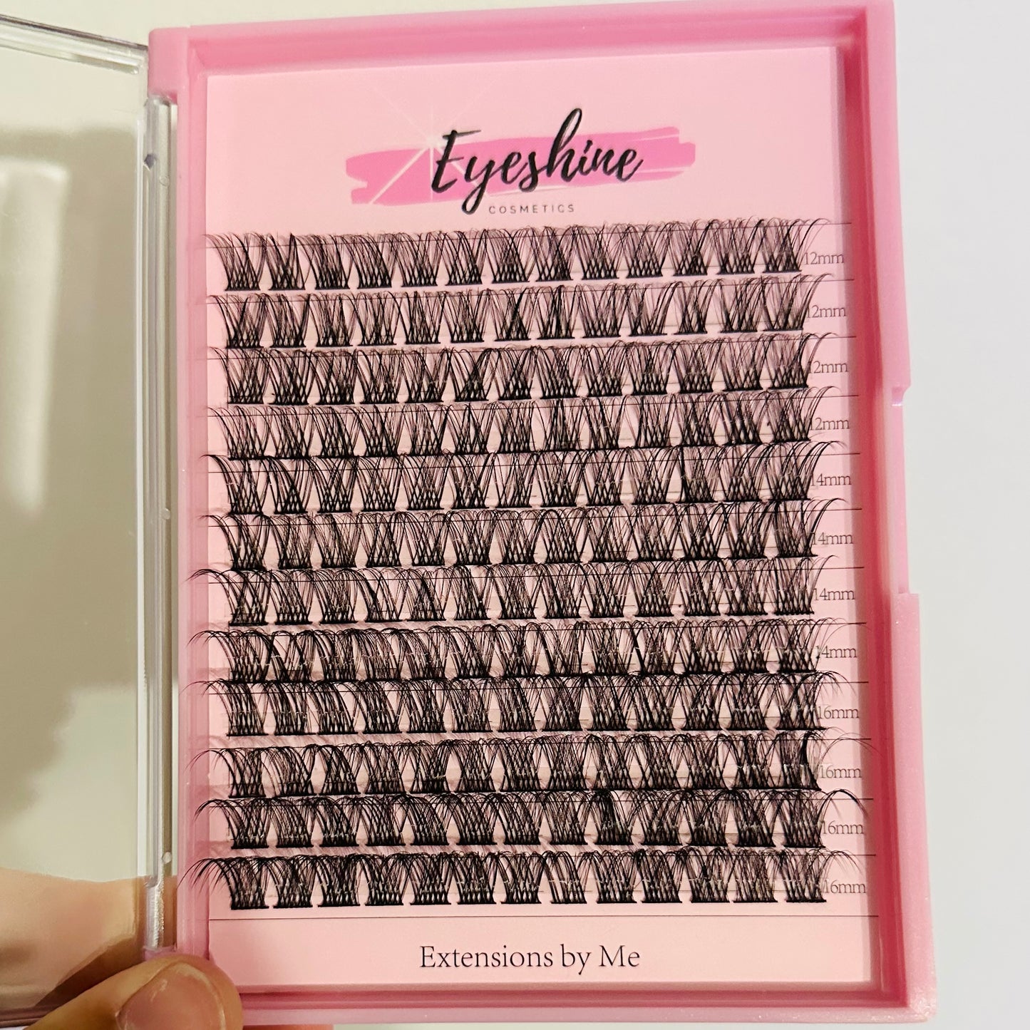 Adore - Eyeshine Cosmetics