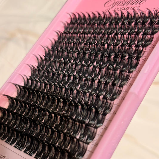 Spacey forever curl 12-16mm