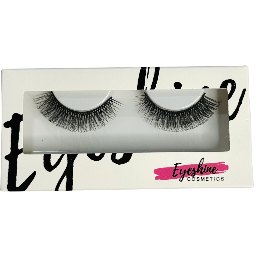 Brilliant - Eyeshine Cosmetics