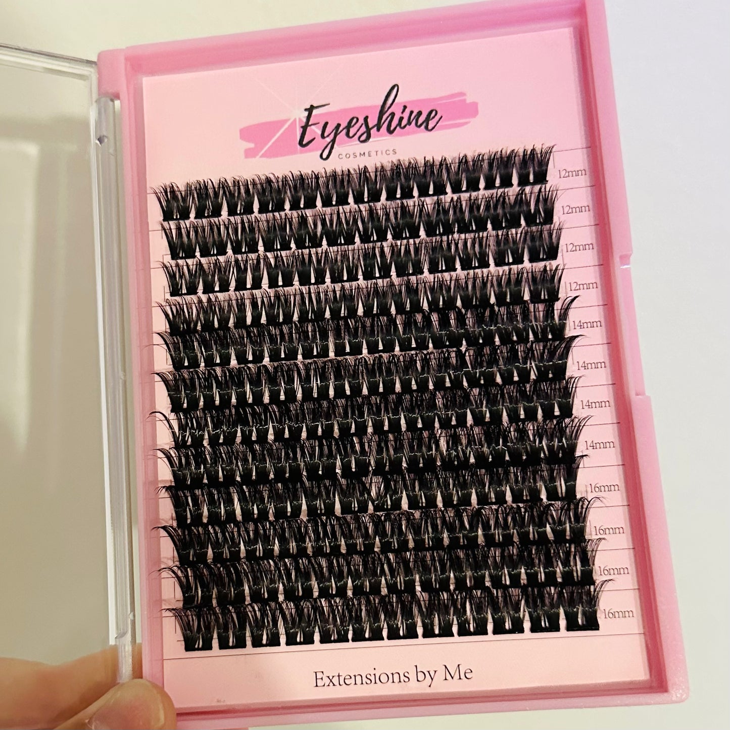Angel - Eyeshine Cosmetics