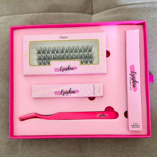 Classic Complete - Eyeshine Cosmetics