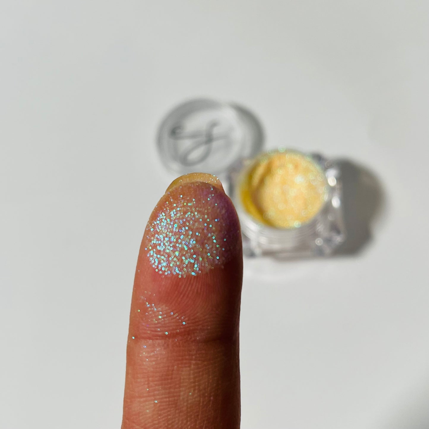 sherbet - Eyeshine Cosmetics