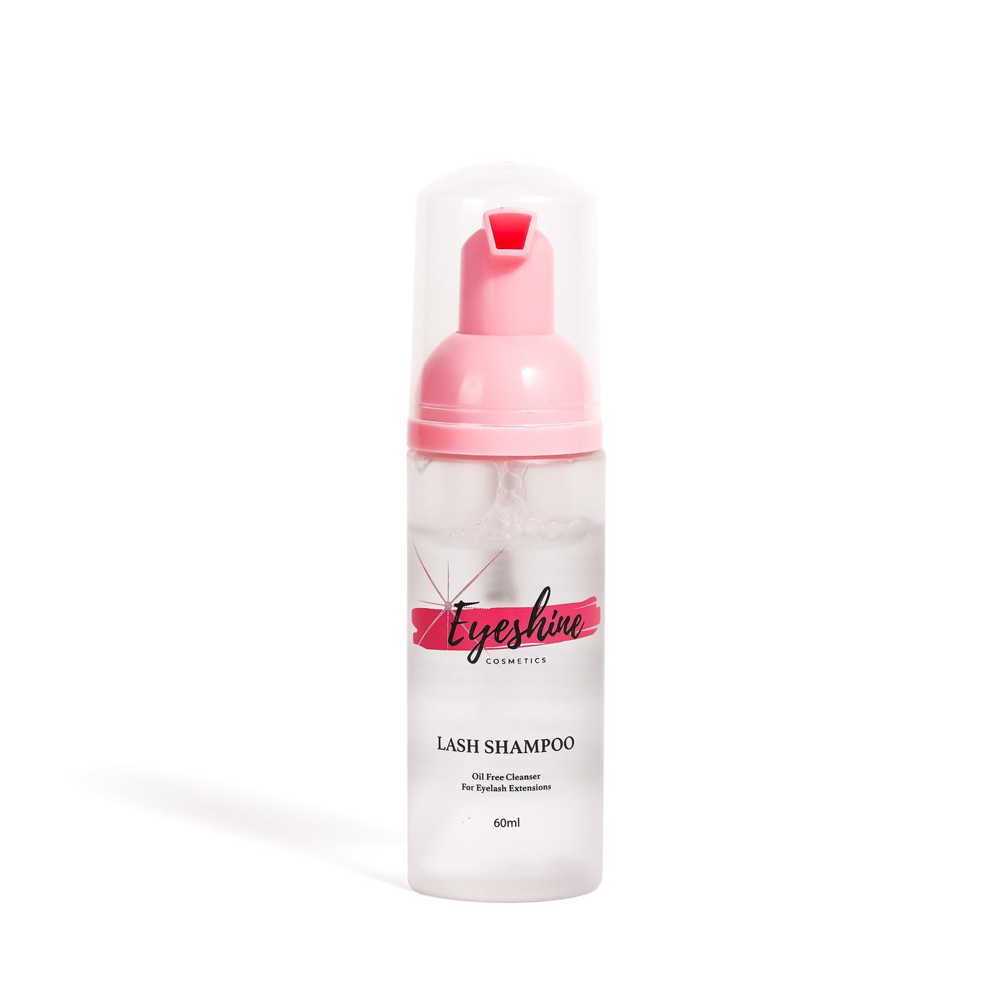 Lash Shampoo - Eyeshine Cosmetics
