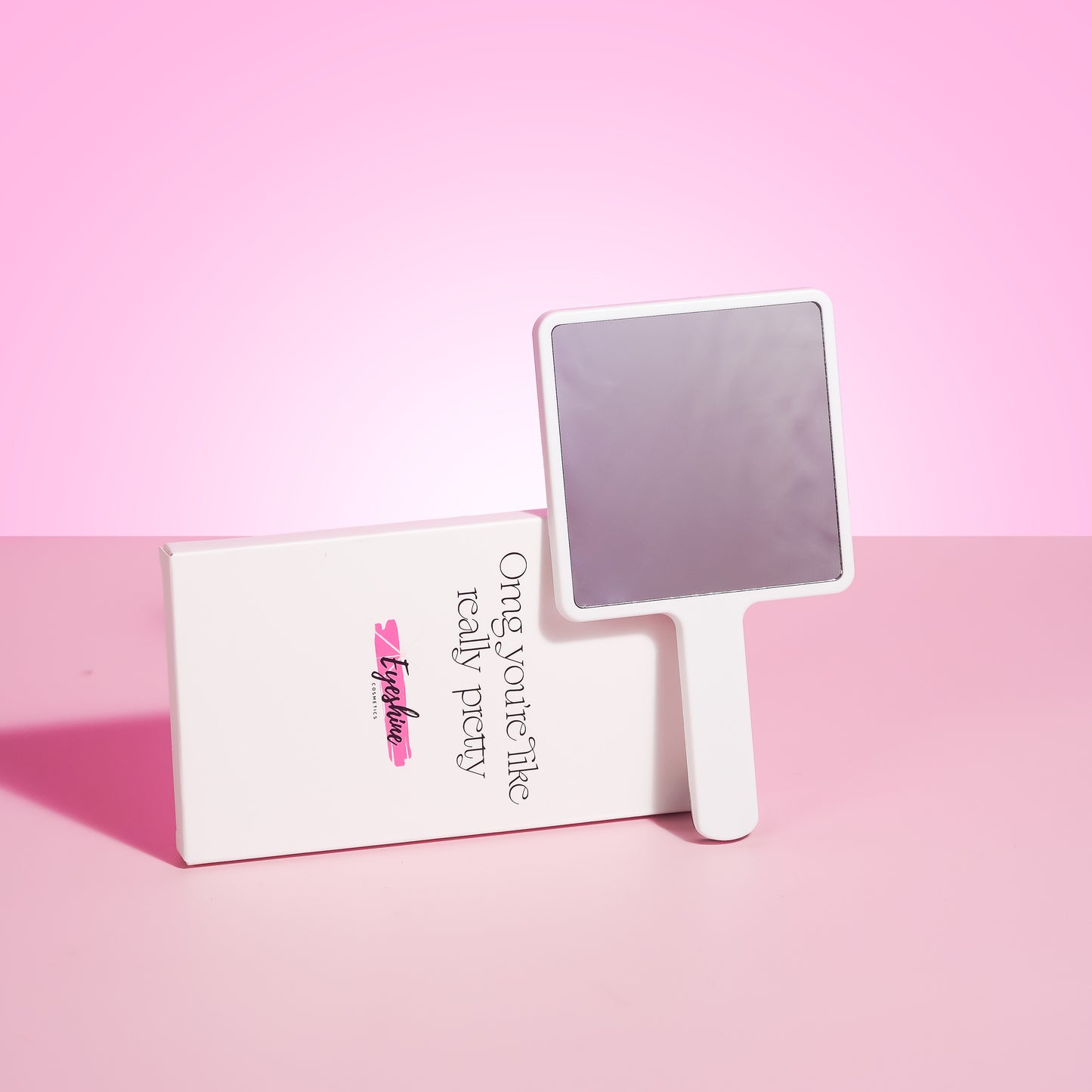 Eyeshine Mirror - Eyeshine Cosmetics