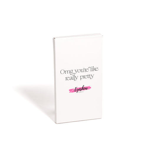 Eyeshine Mirror - Eyeshine Cosmetics