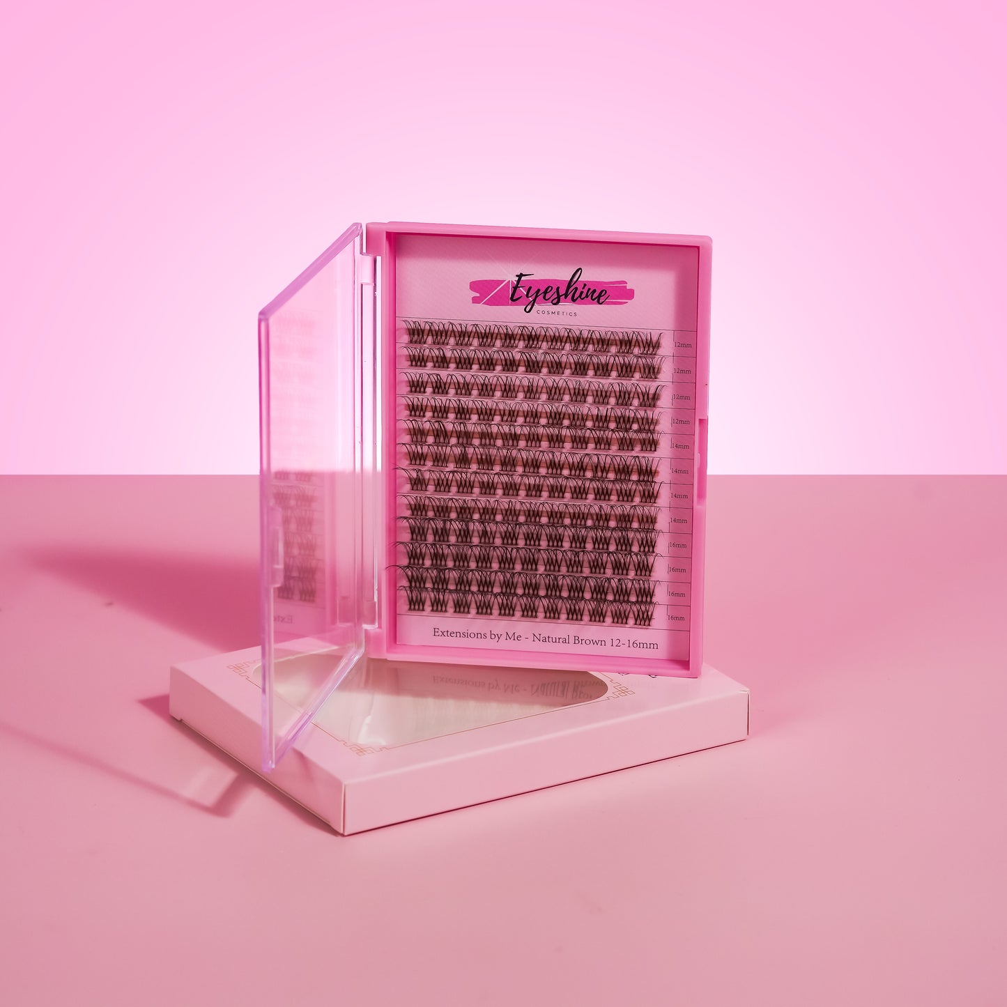 Natural set - Eyeshine Cosmetics