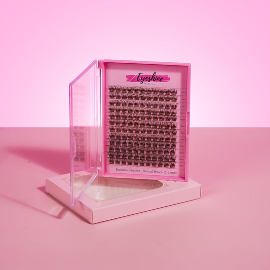 Natural set - Eyeshine Cosmetics