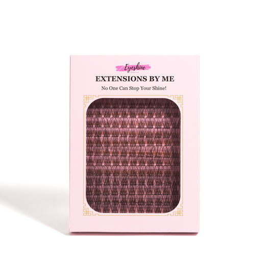 Natural set - Eyeshine Cosmetics