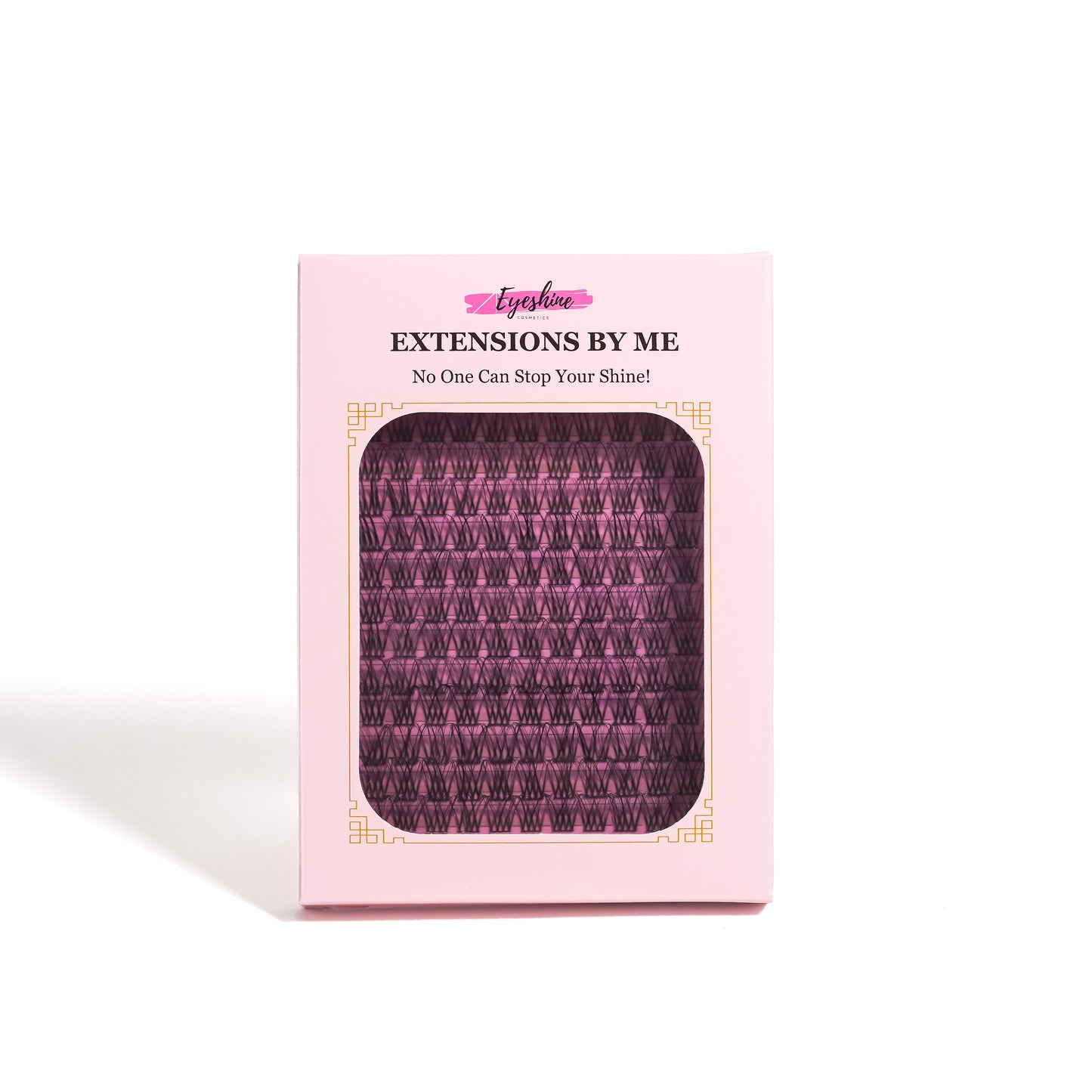 Natural set - Eyeshine Cosmetics
