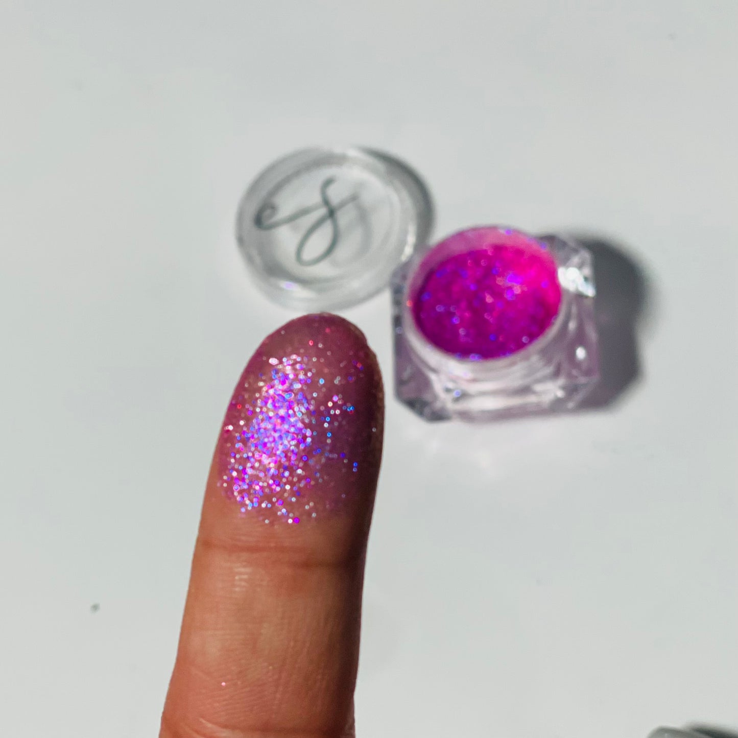 Oblivion - Eyeshine Cosmetics