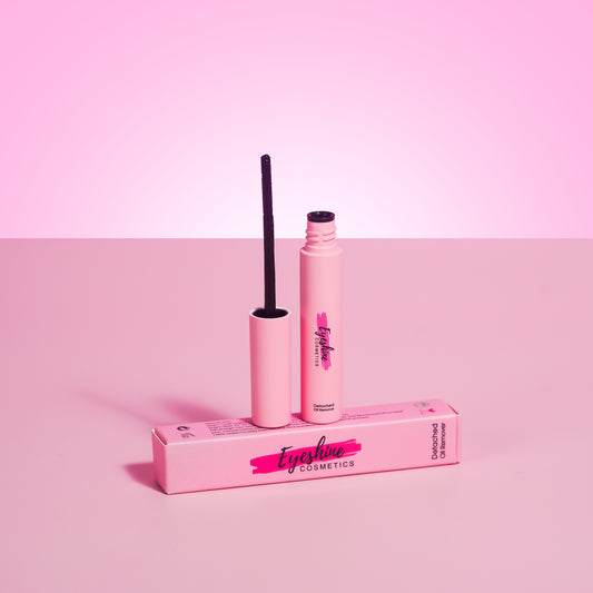 Lash extensions Oil remover - Eyeshine Cosmetics