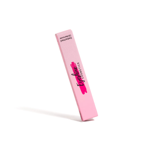 Lash extensions Oil remover - Eyeshine Cosmetics