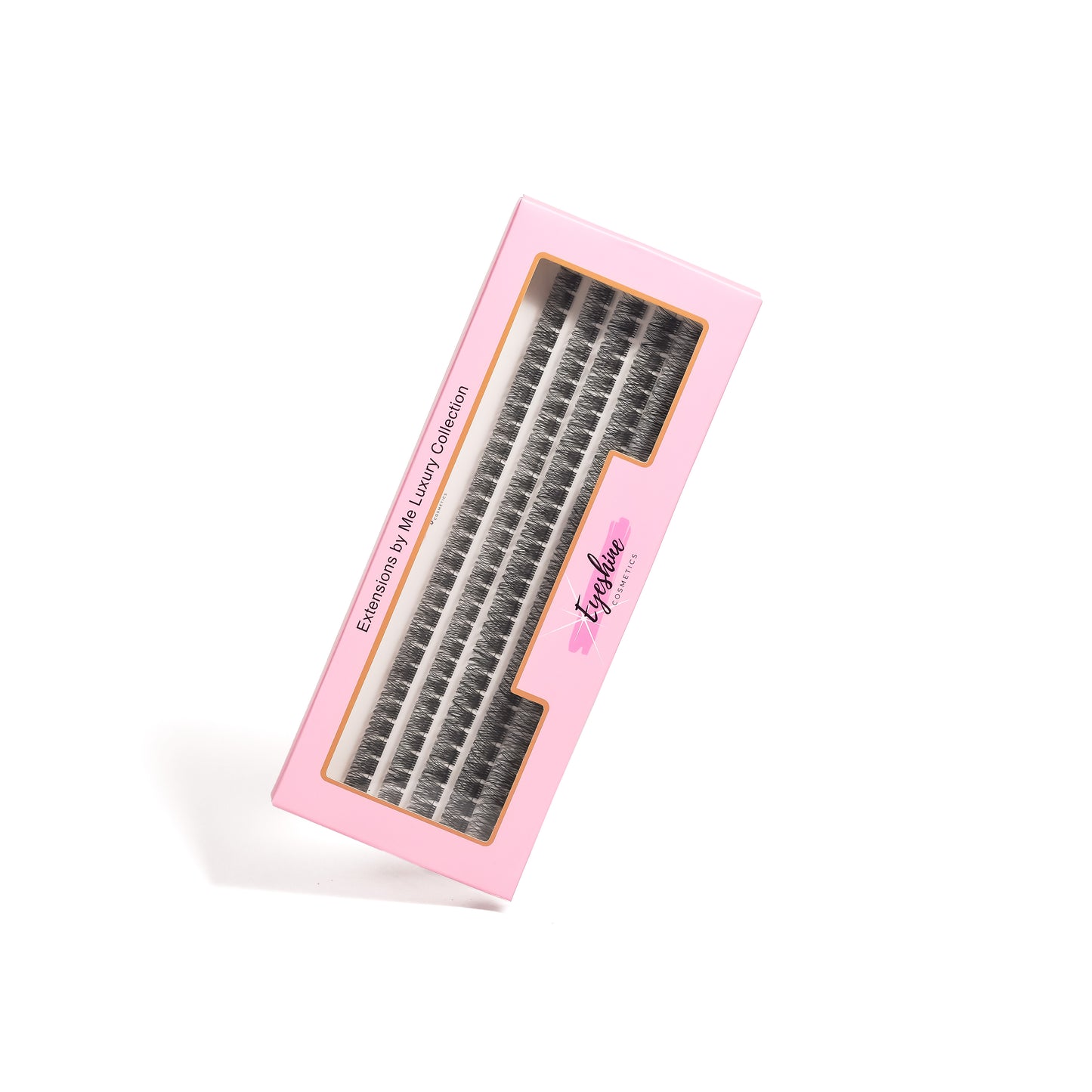Perfection no band lashes - Eyeshine Cosmetics