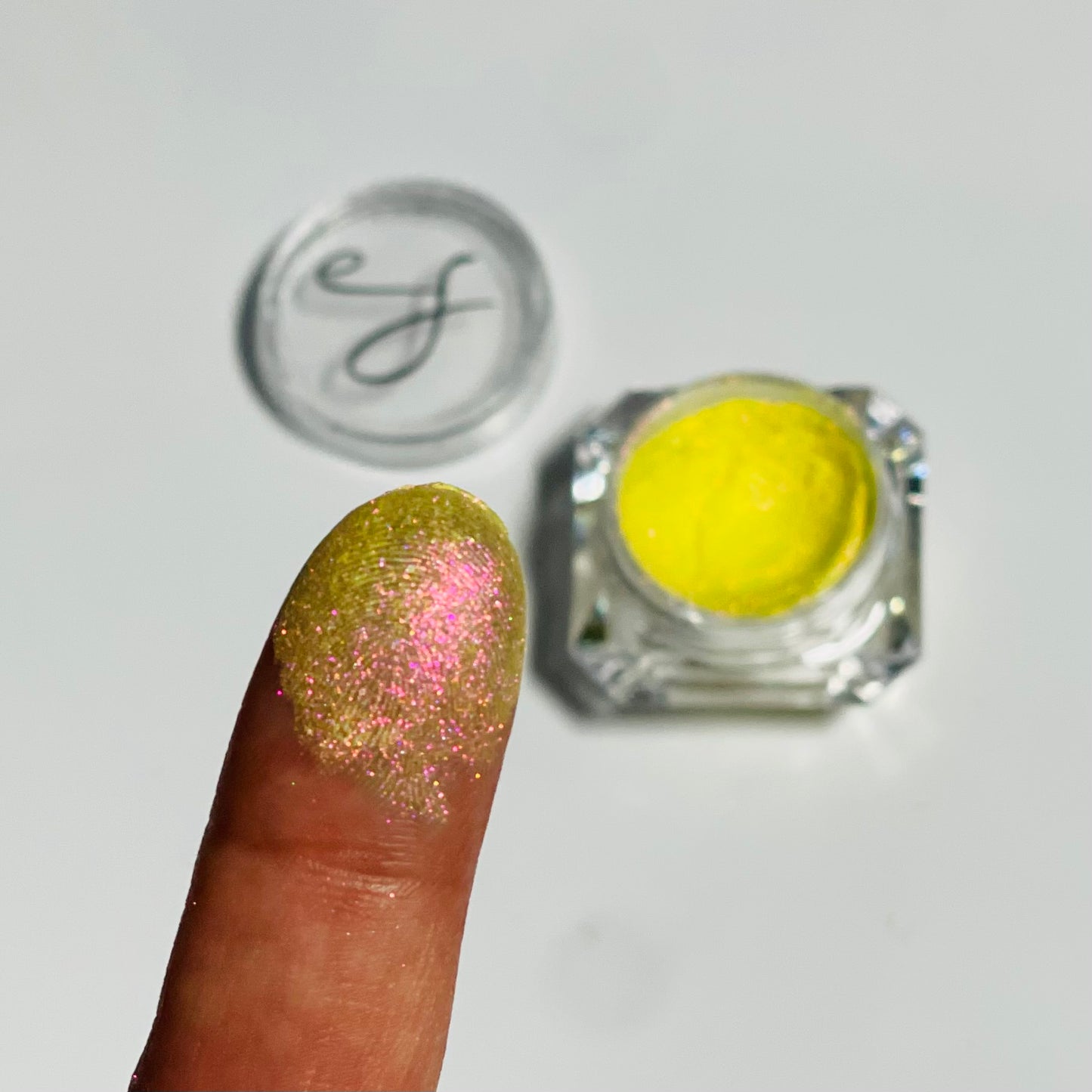 Sol - Eyeshine Cosmetics