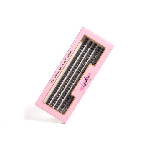 Sultry No Band Clusters - Eyeshine Cosmetics