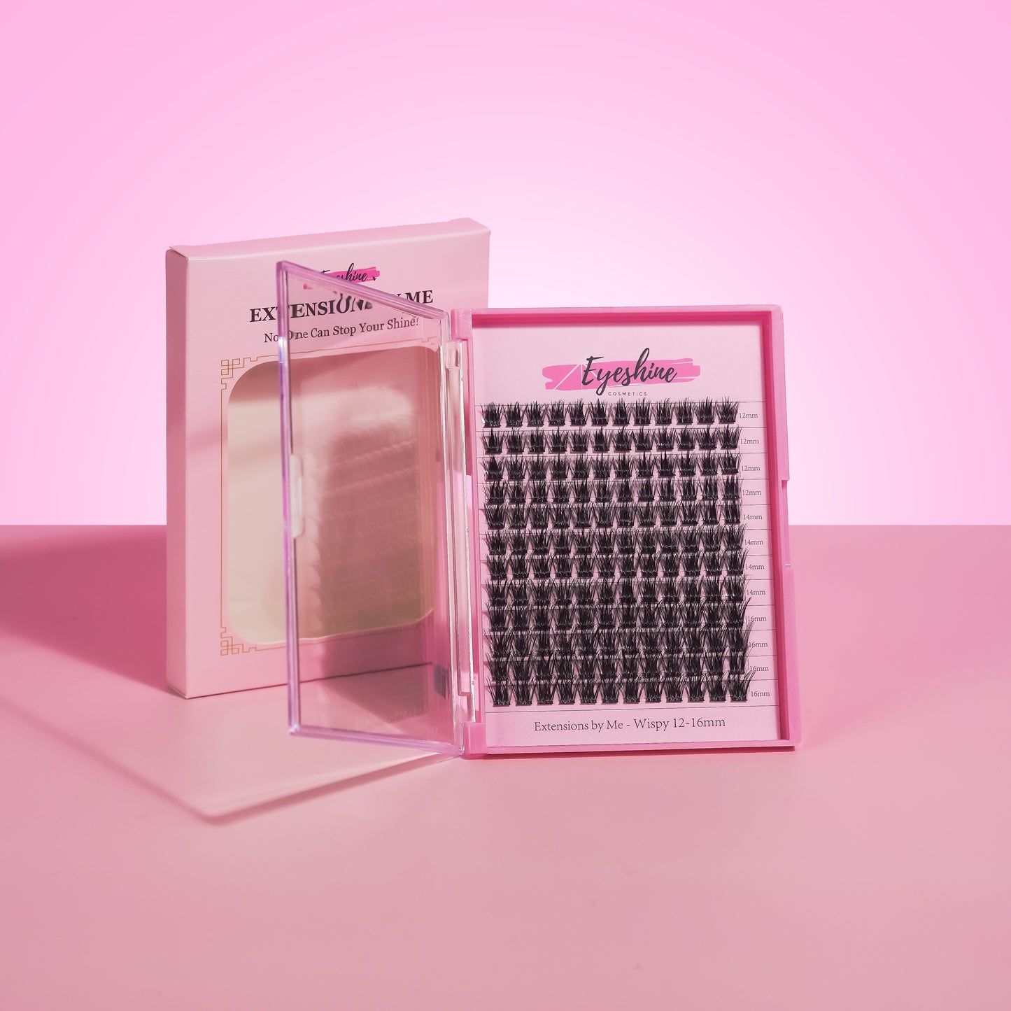 Wispy set - Eyeshine Cosmetics