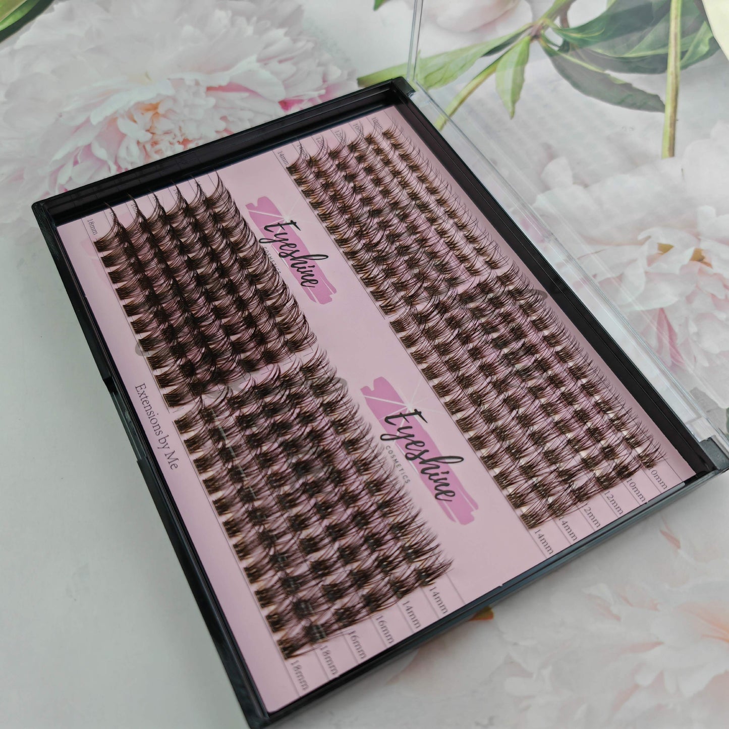 Brownie XXL - Eyeshine Cosmetics