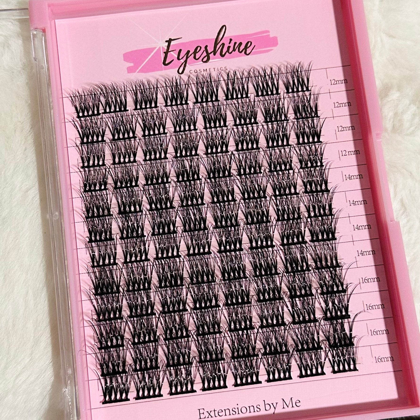 Kitty Set - Eyeshine Cosmetics