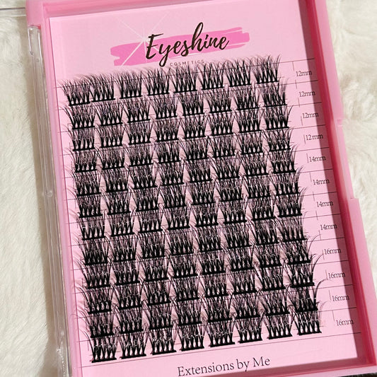 Kitty Set - Eyeshine Cosmetics
