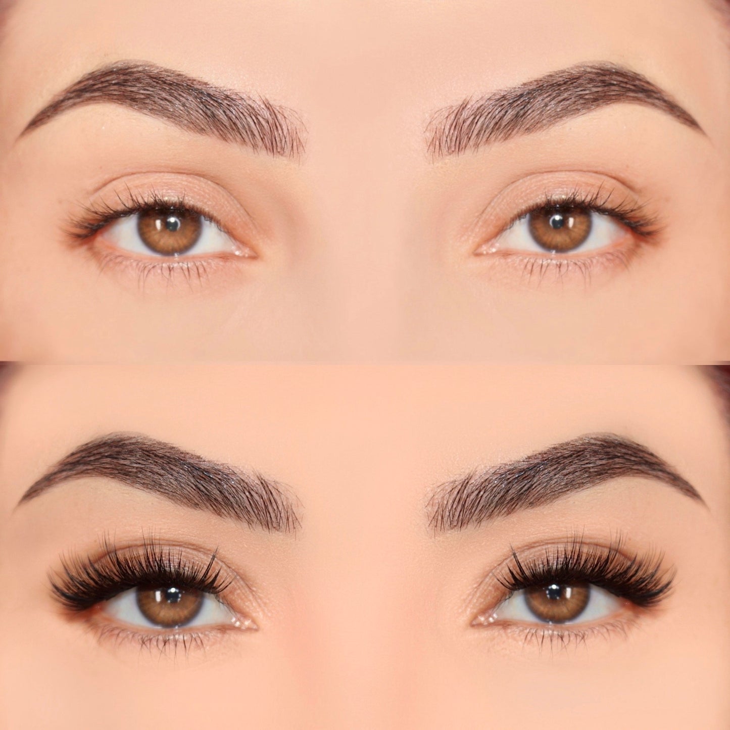 Wispy set - Eyeshine Cosmetics
