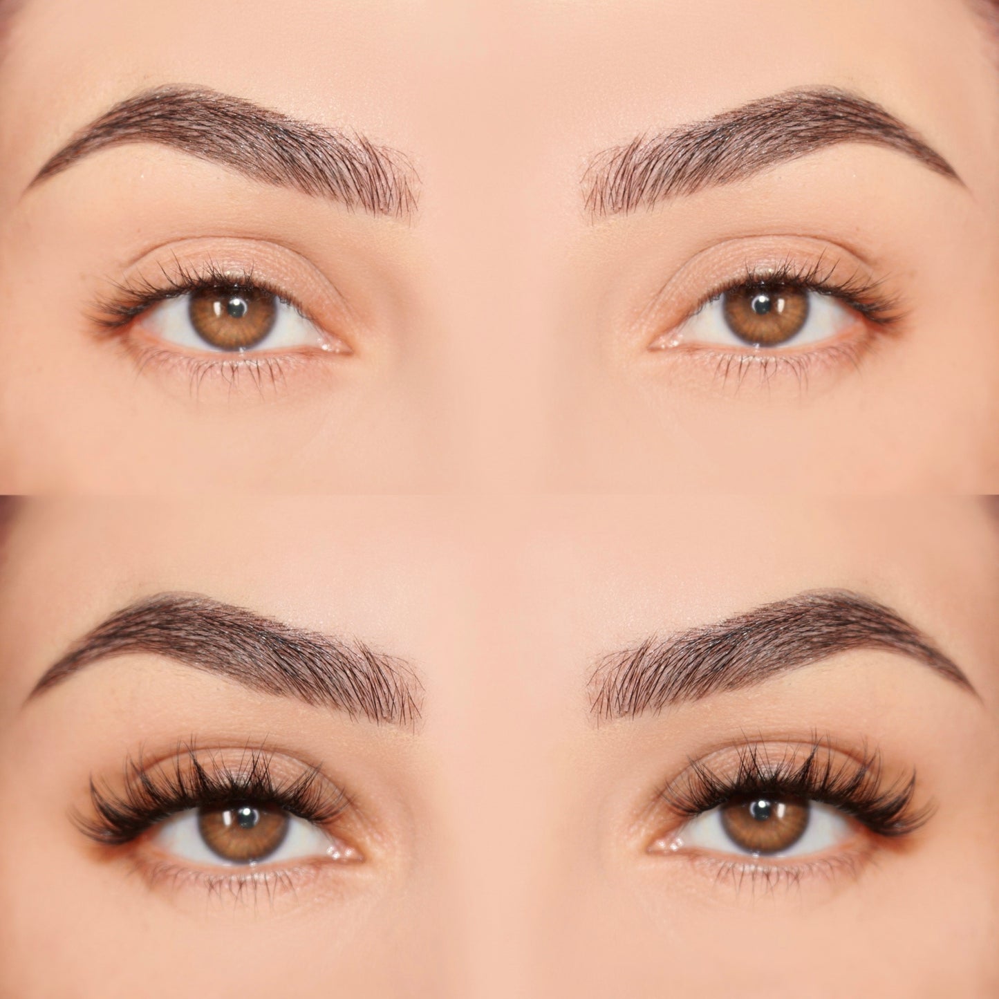 Classic set - Eyeshine Cosmetics