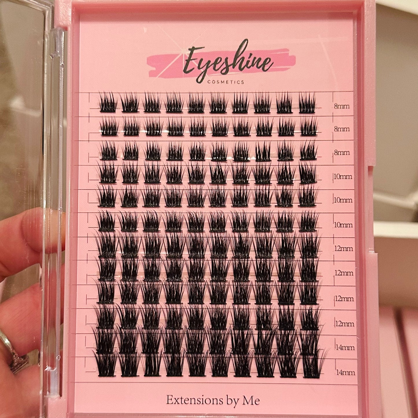 Drama set - Eyeshine Cosmetics