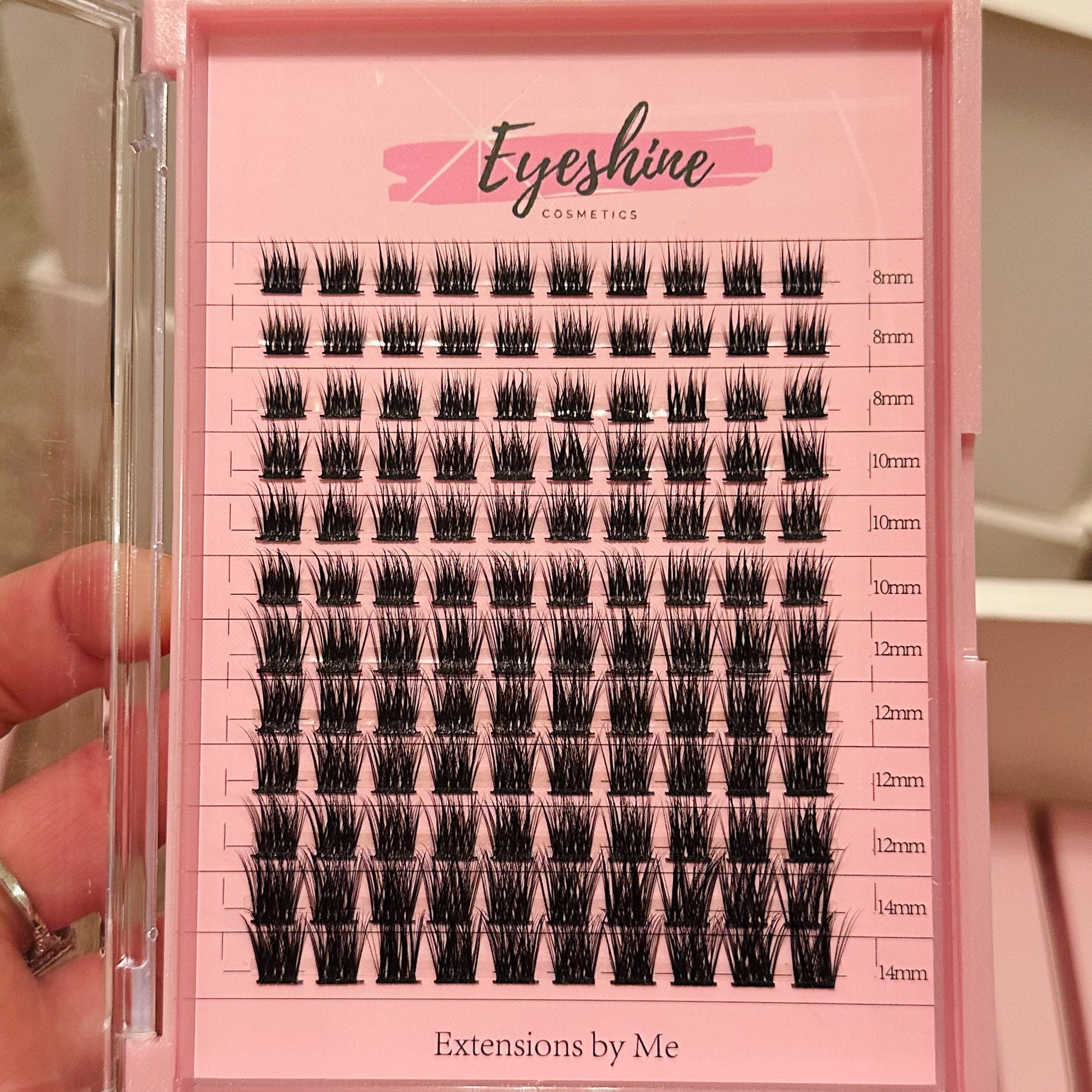 Drama set - Eyeshine Cosmetics