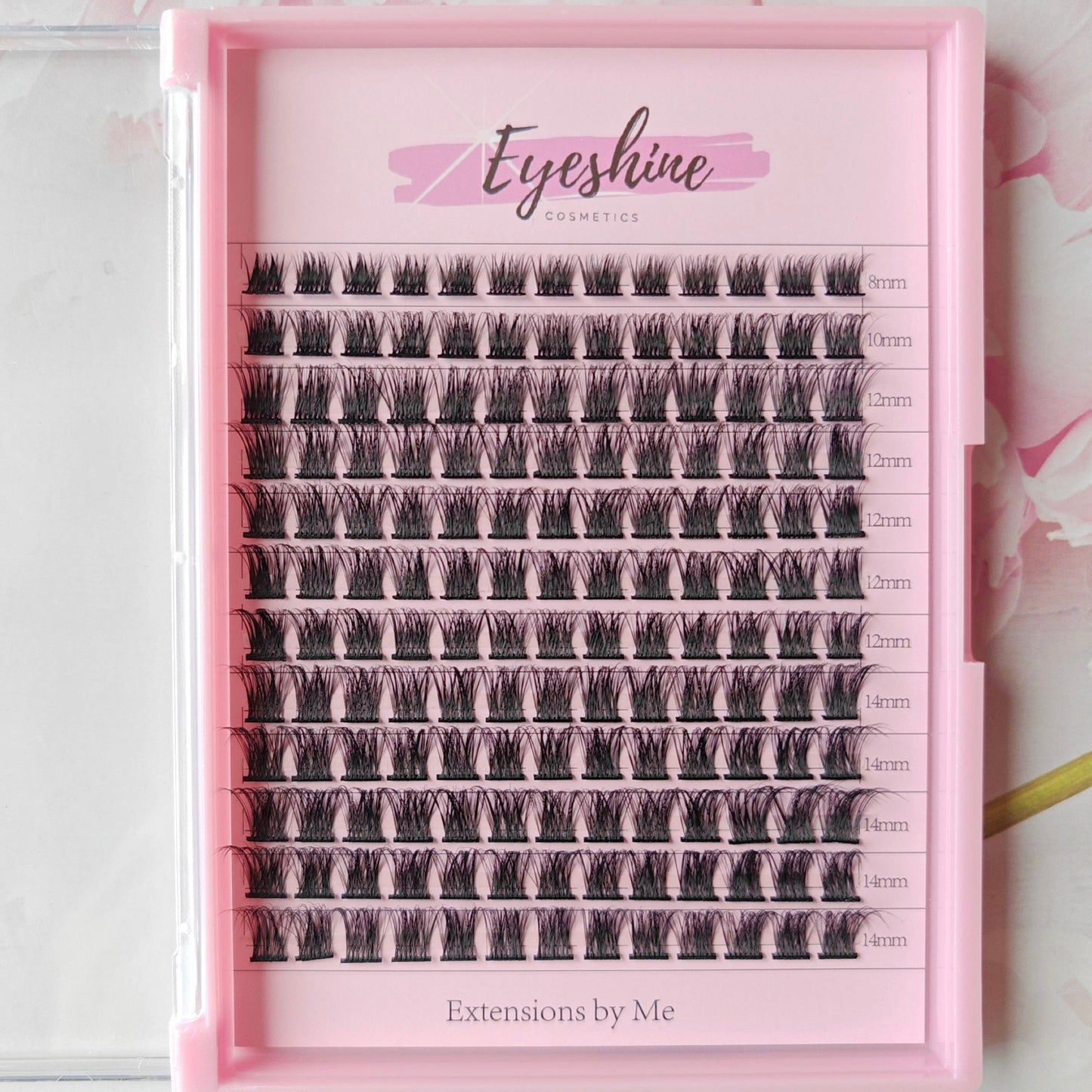 Hybrid set - Eyeshine Cosmetics