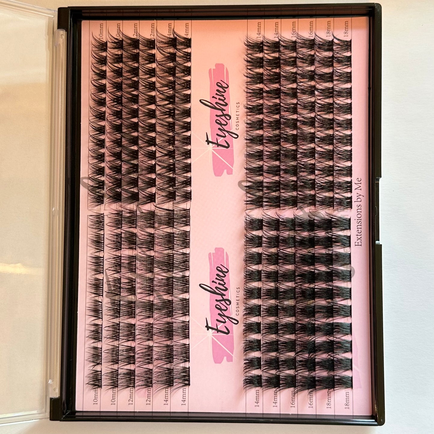 Spoiled XXL set - Eyeshine Cosmetics