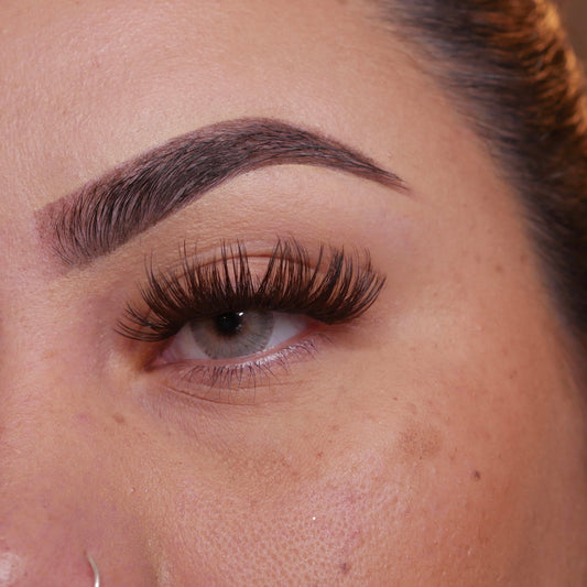 Brownie XXL - Eyeshine Cosmetics