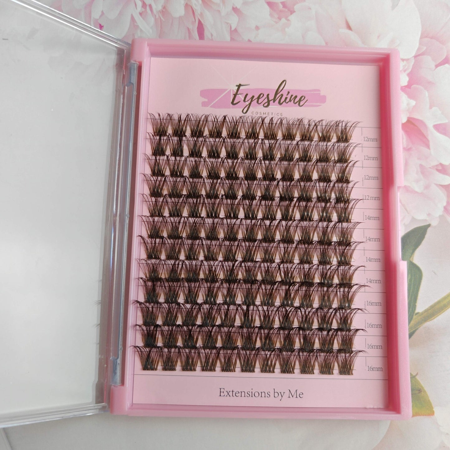 Volume set - Eyeshine Cosmetics
