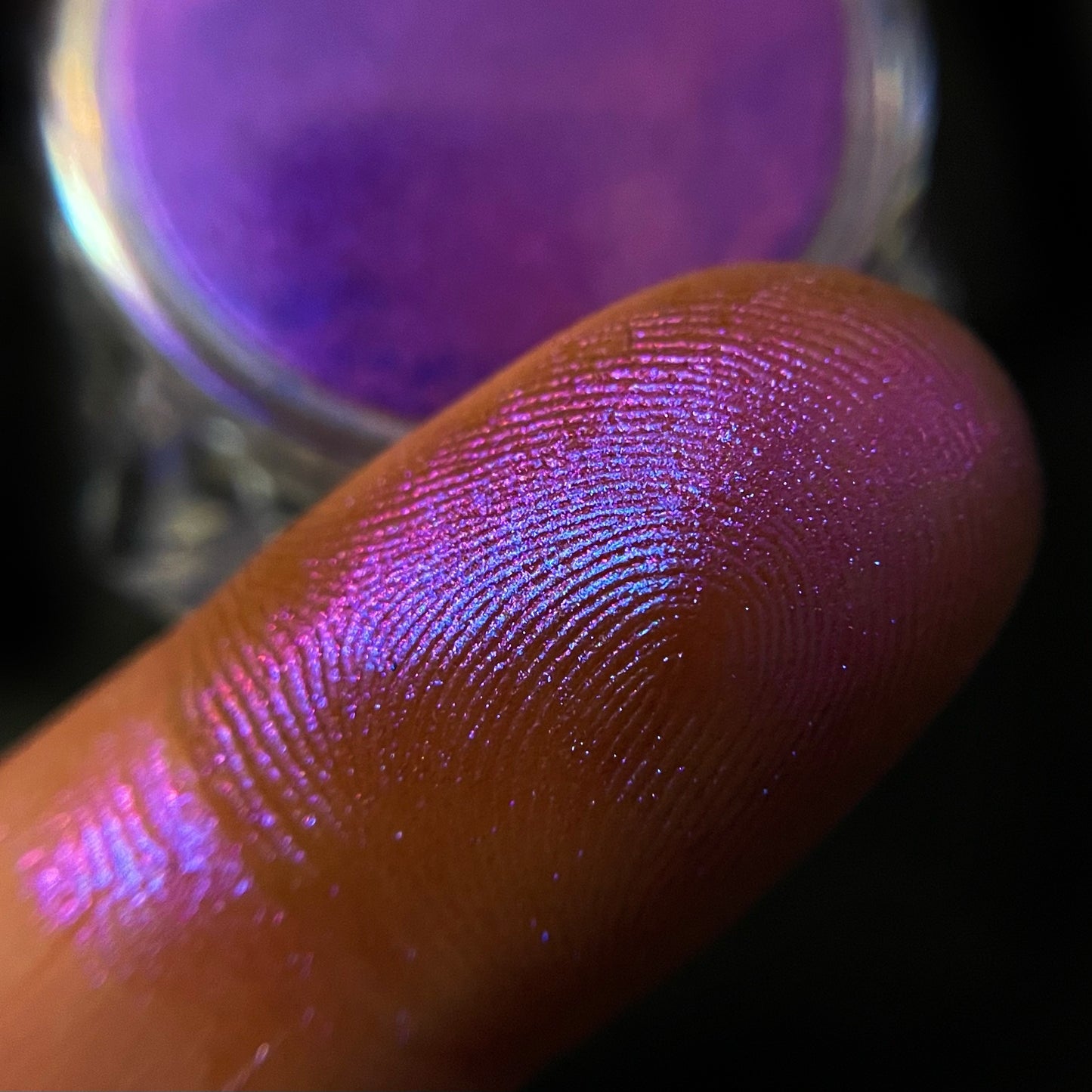 ametrine - Eyeshine Cosmetics