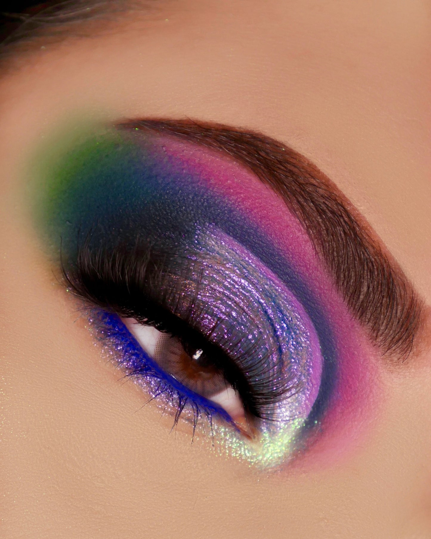 Kunzite - Eyeshine Cosmetics