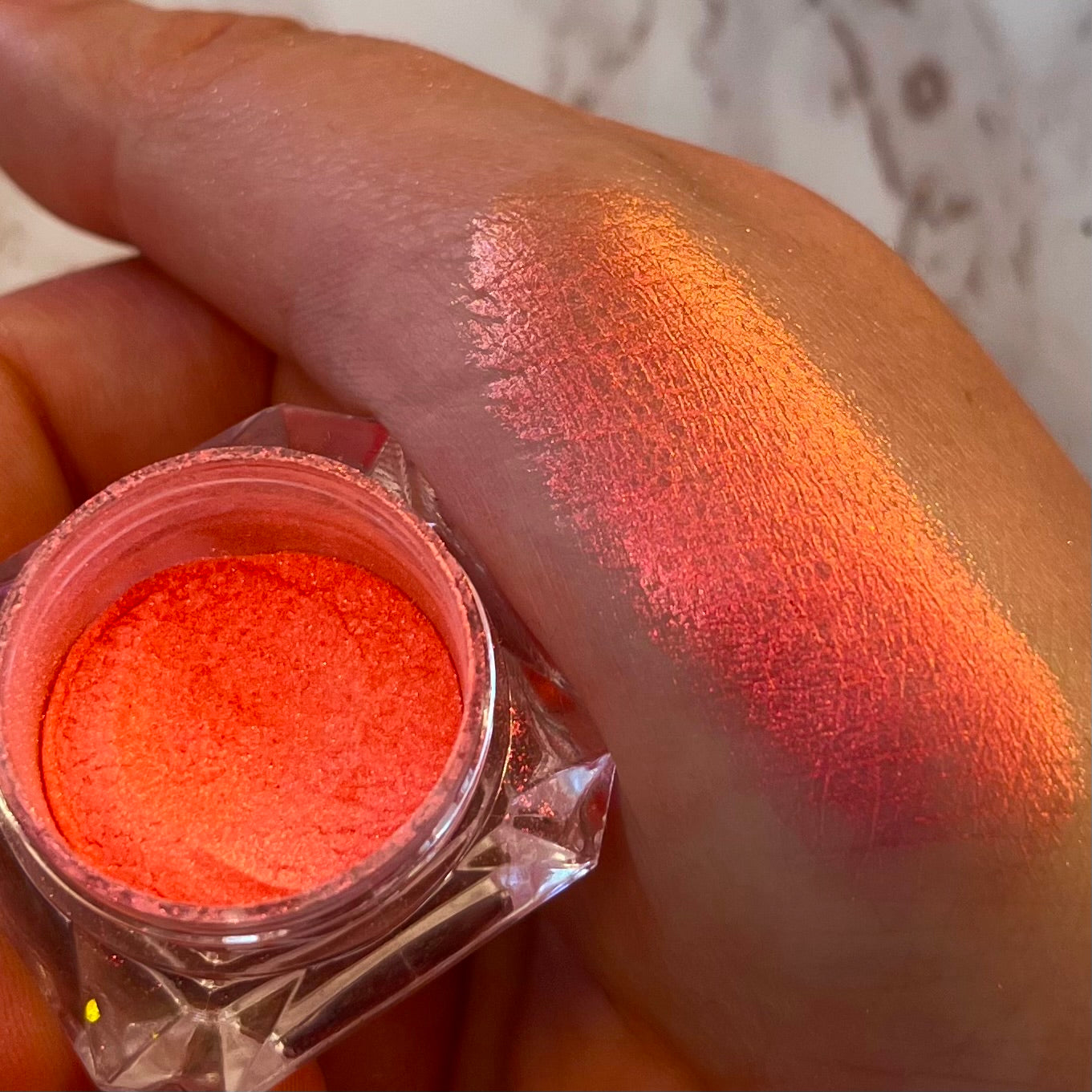 Picante - Eyeshine Cosmetics