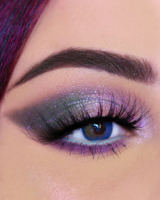 Tiffany - Eyeshine Cosmetics