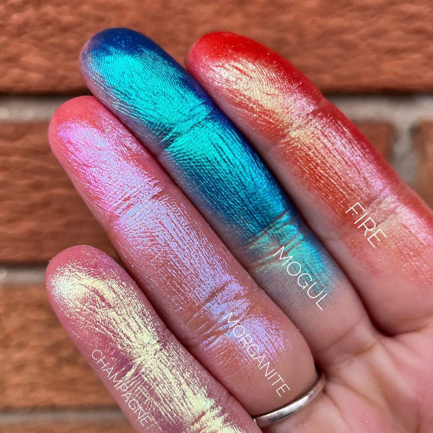 Fire - Eyeshine Cosmetics