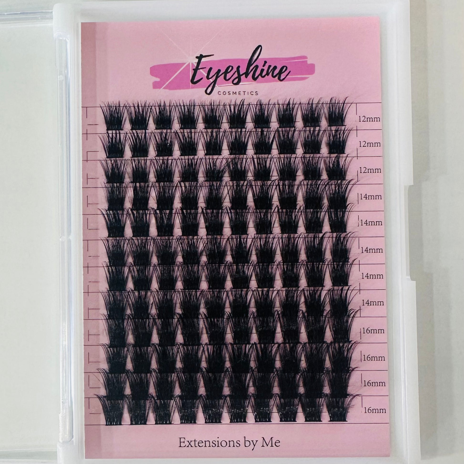 Drama set - Eyeshine Cosmetics