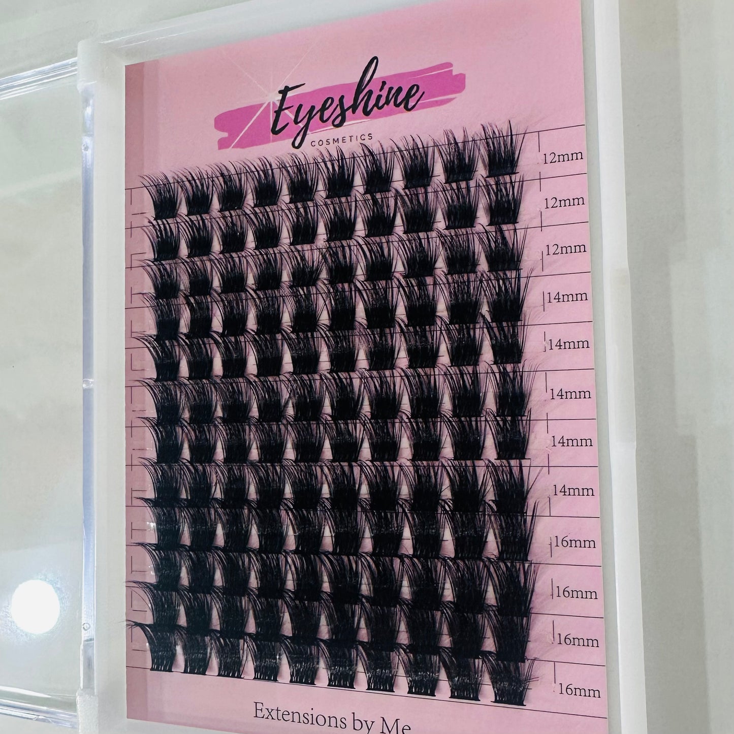 Drama set - Eyeshine Cosmetics