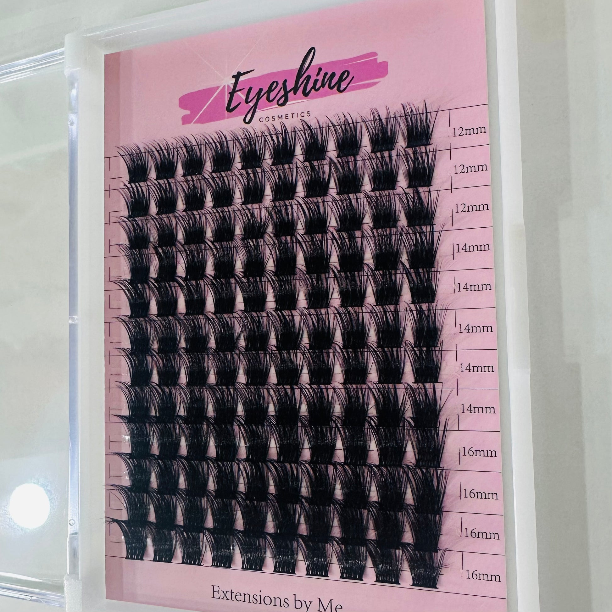 Drama set - Eyeshine Cosmetics
