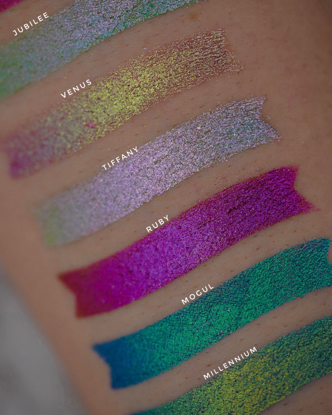 Ruby - Eyeshine Cosmetics