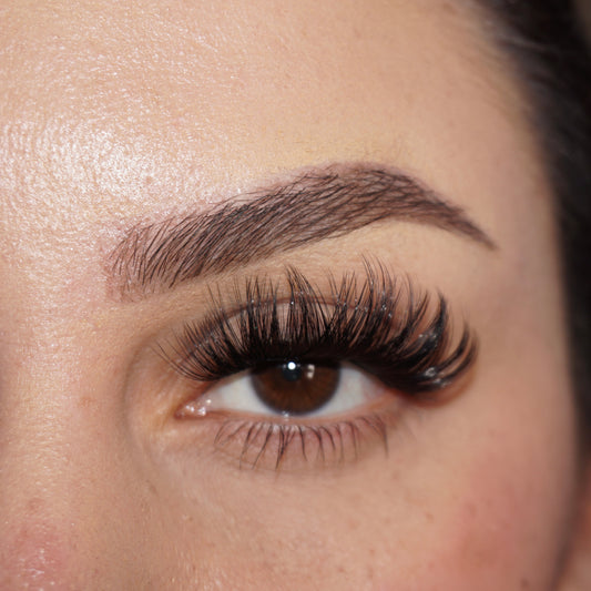 Lush - Eyeshine Cosmetics