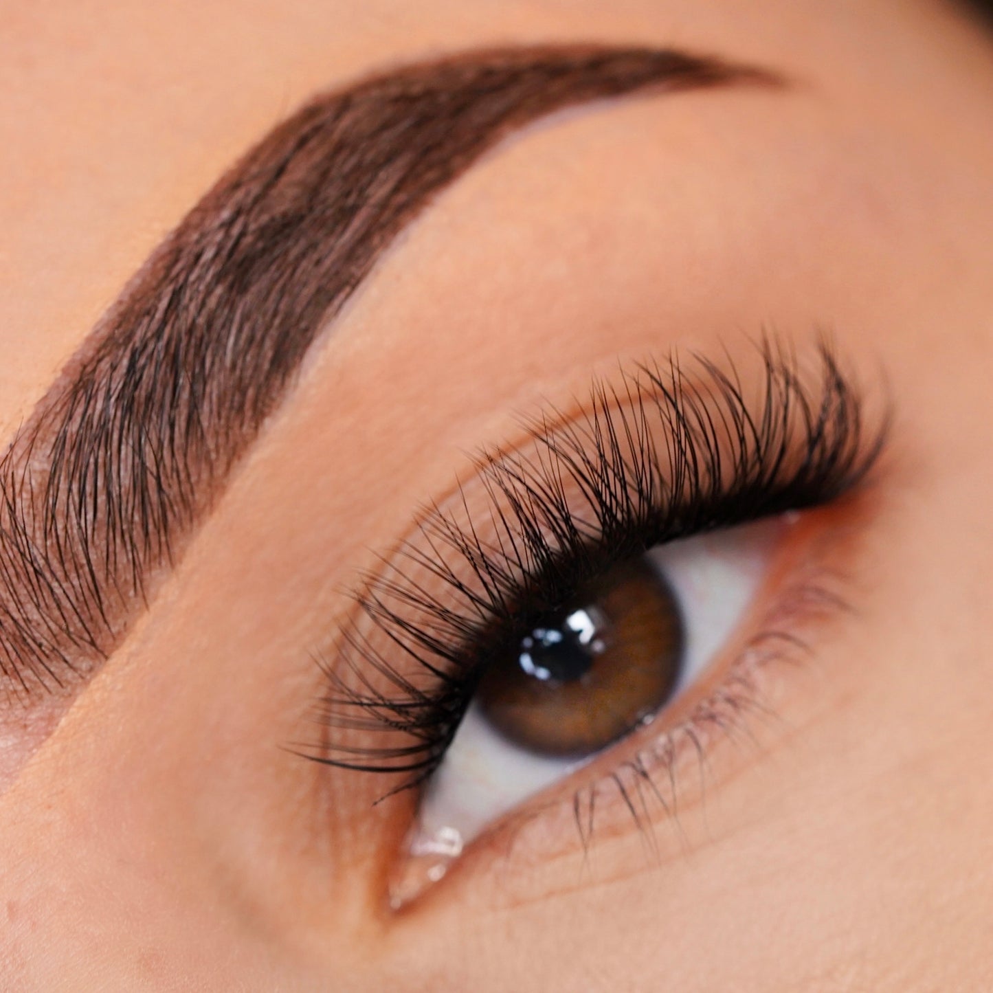 Natural set - Eyeshine Cosmetics