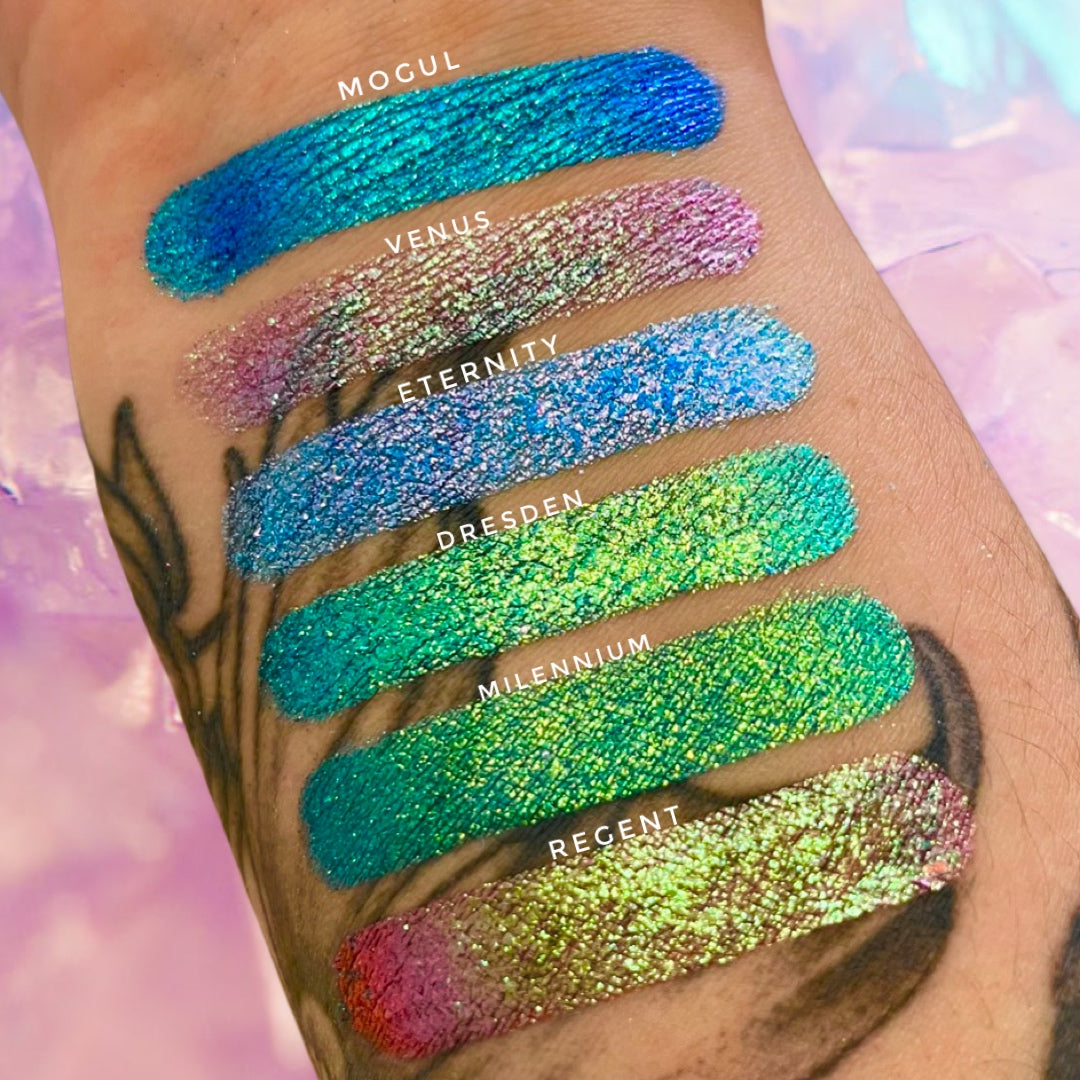 Millennium - Eyeshine Cosmetics