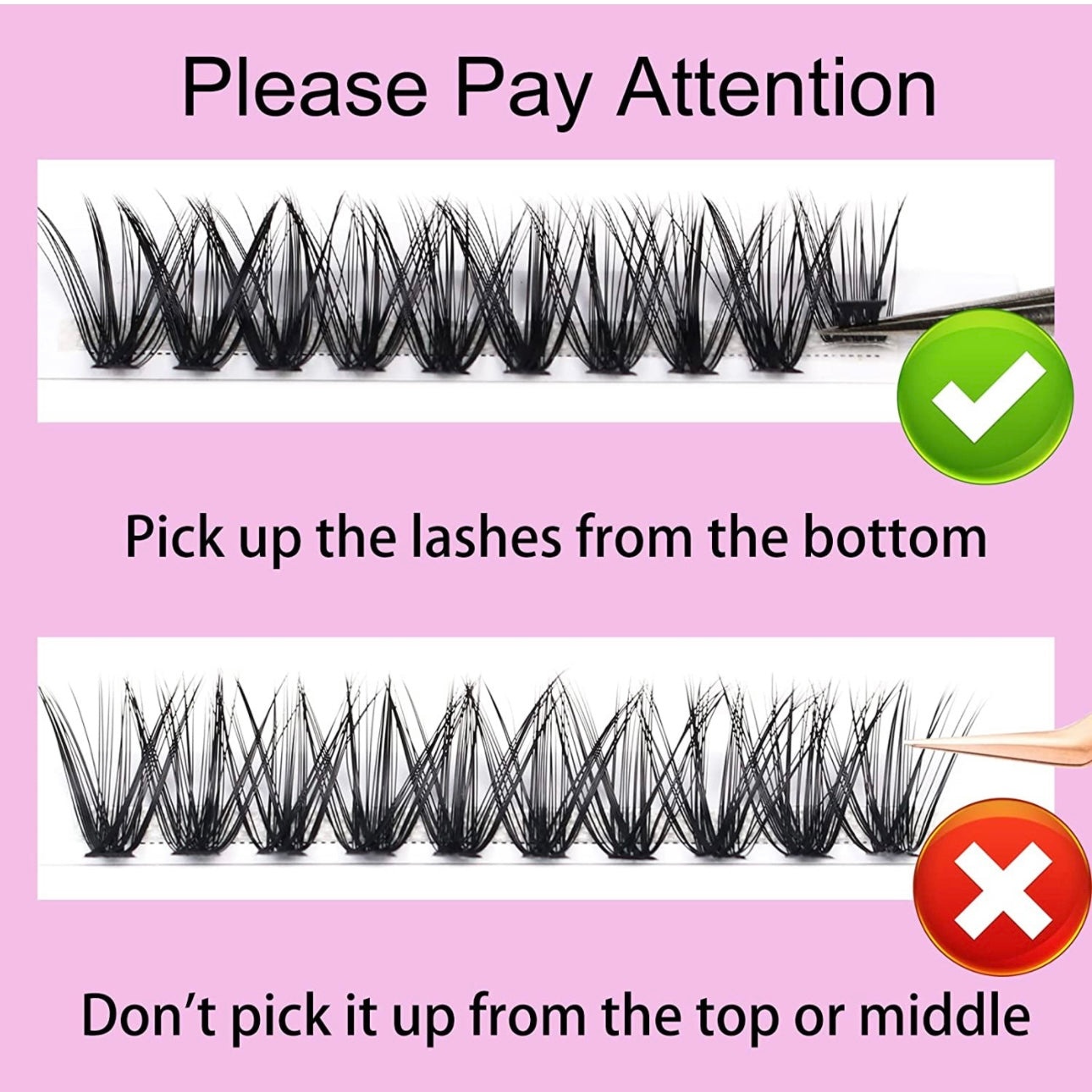 Mega volume set - Eyeshine Cosmetics