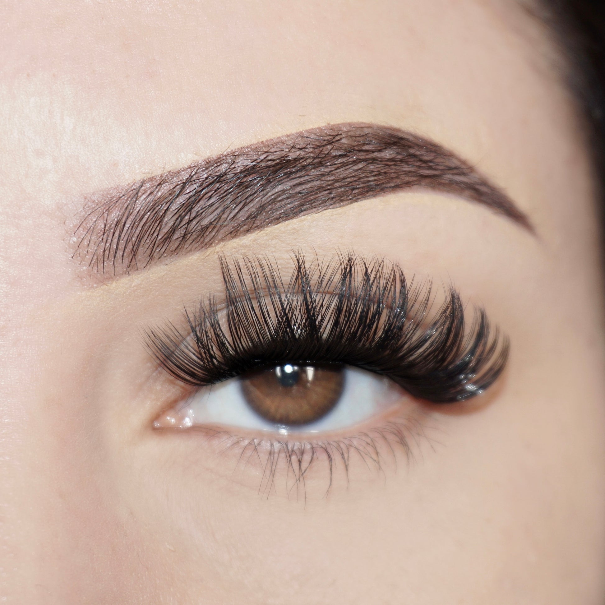 Mega volume set - Eyeshine Cosmetics