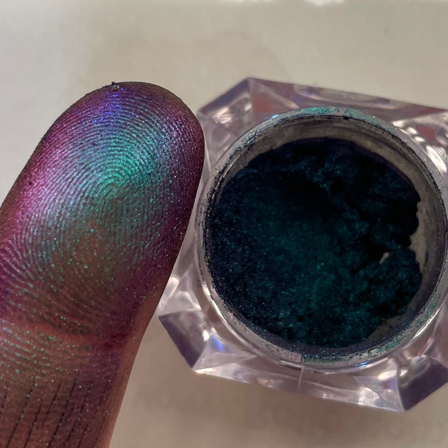 Titan - Eyeshine Cosmetics