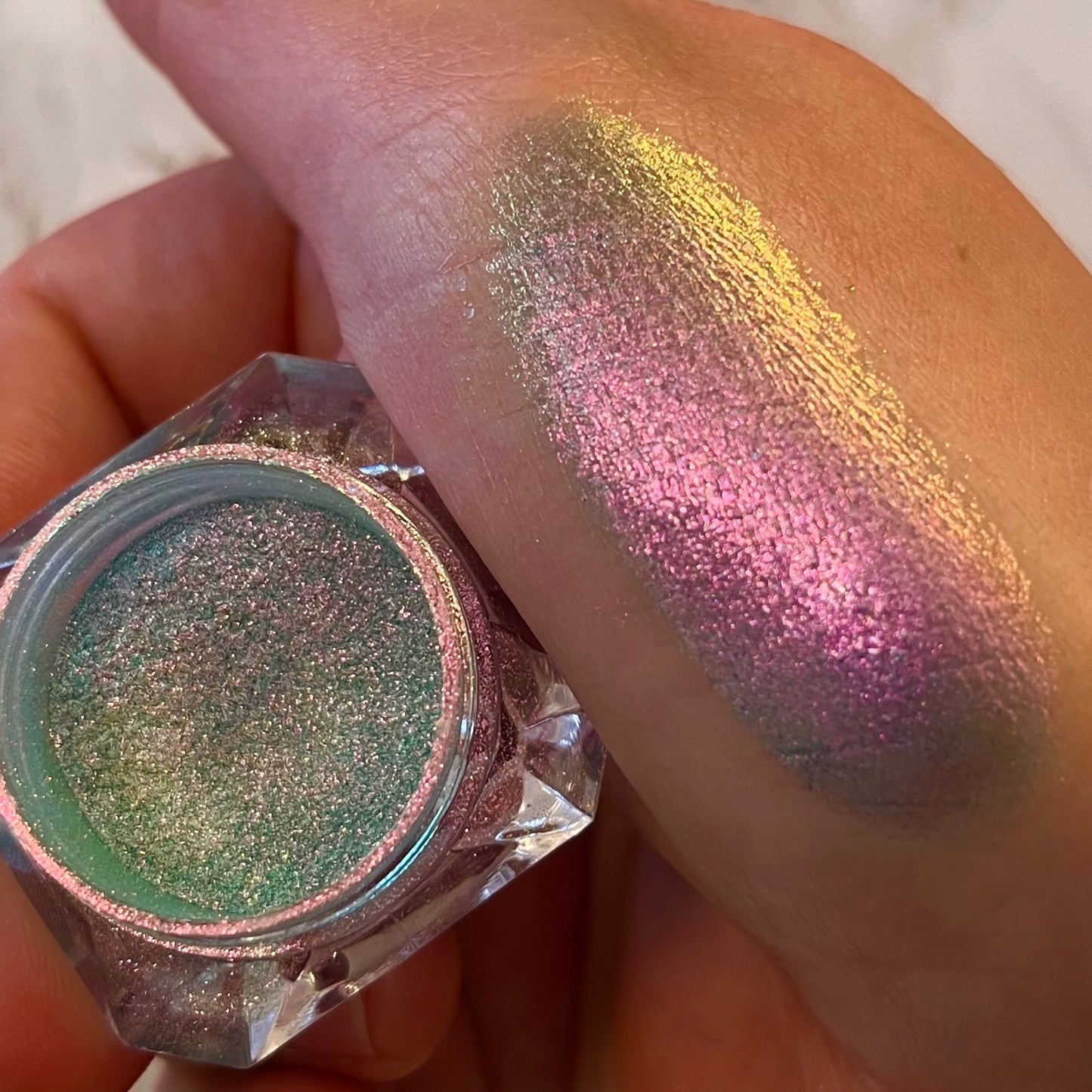 Candy land - Eyeshine Cosmetics