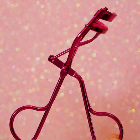 Lash curler - Eyeshine Cosmetics